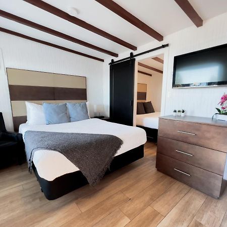Oceanside Villas Сечелт Екстер'єр фото