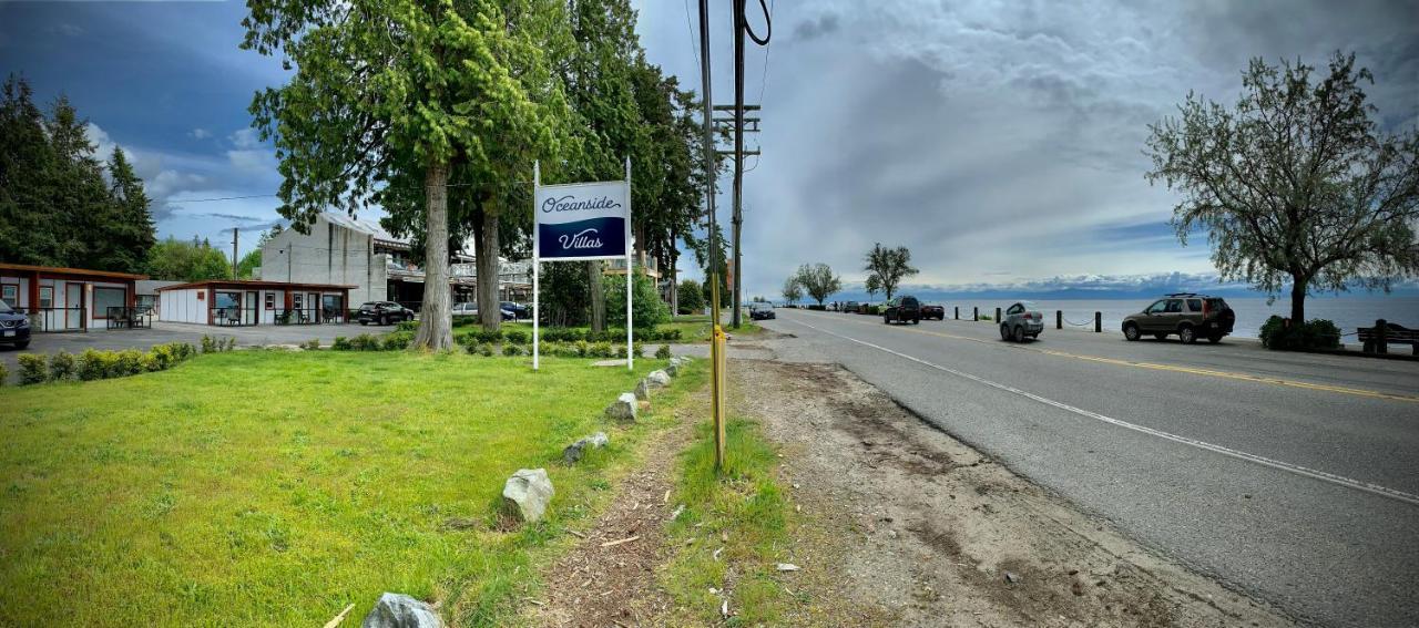 Oceanside Villas Сечелт Екстер'єр фото