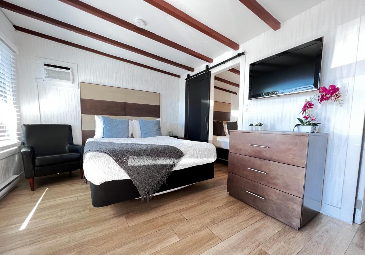 Oceanside Villas Сечелт Екстер'єр фото