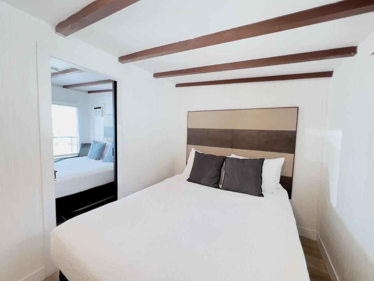 Oceanside Villas Сечелт Екстер'єр фото