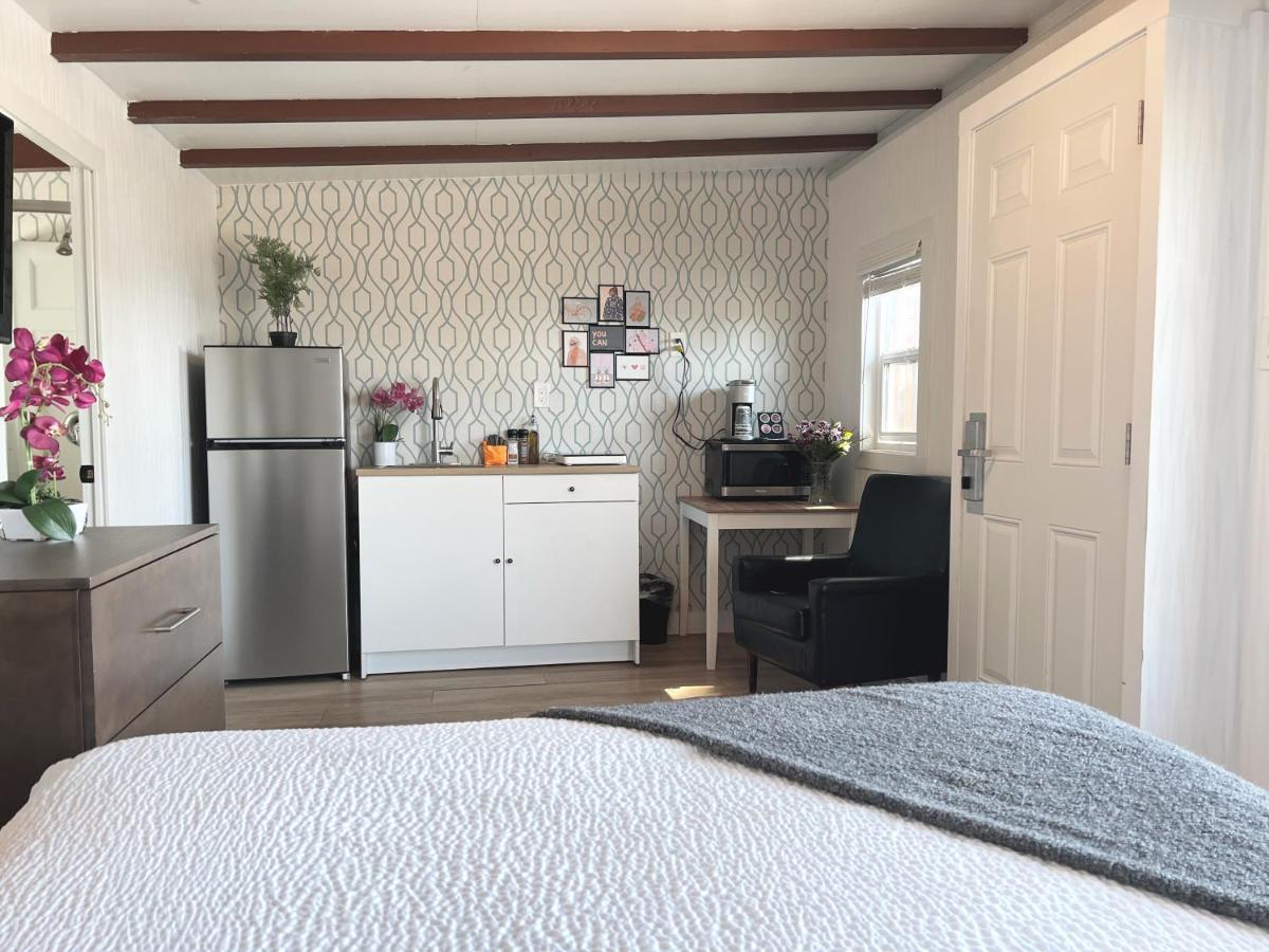 Oceanside Villas Сечелт Екстер'єр фото
