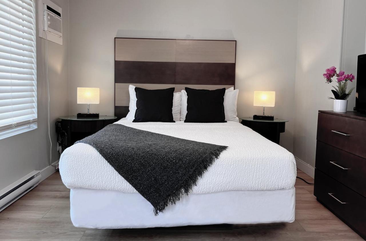Oceanside Villas Сечелт Екстер'єр фото