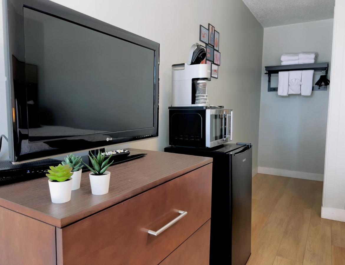 Oceanside Villas Сечелт Екстер'єр фото