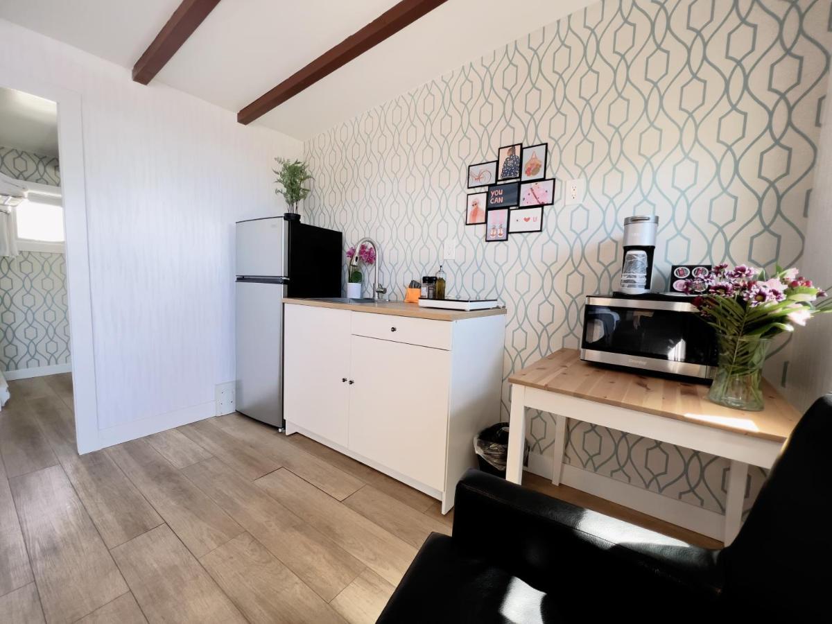Oceanside Villas Сечелт Екстер'єр фото