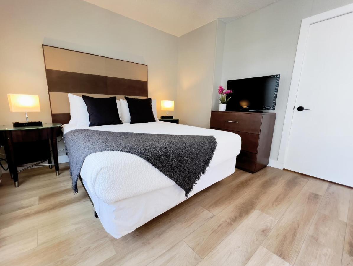 Oceanside Villas Сечелт Екстер'єр фото