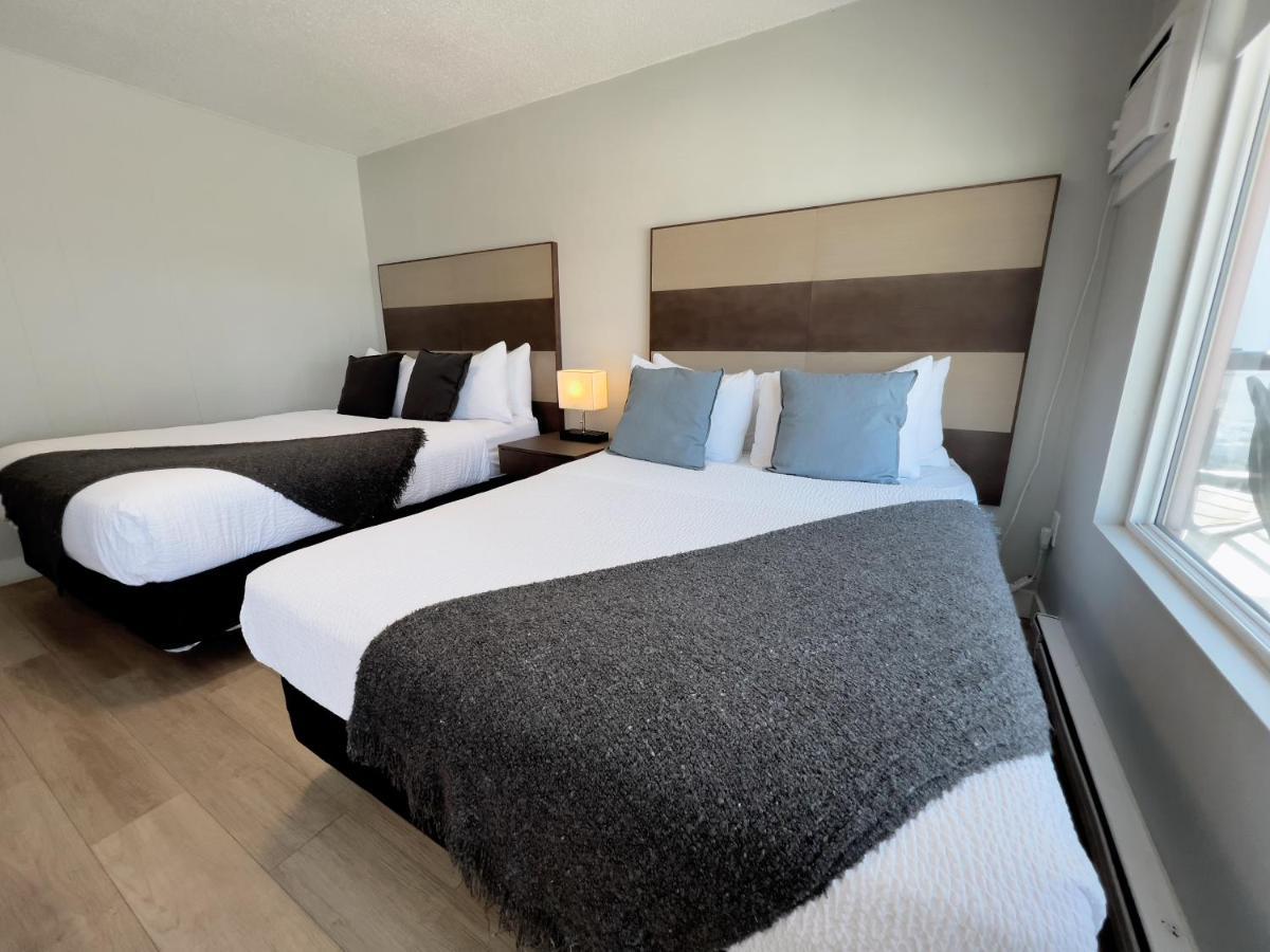 Oceanside Villas Сечелт Екстер'єр фото