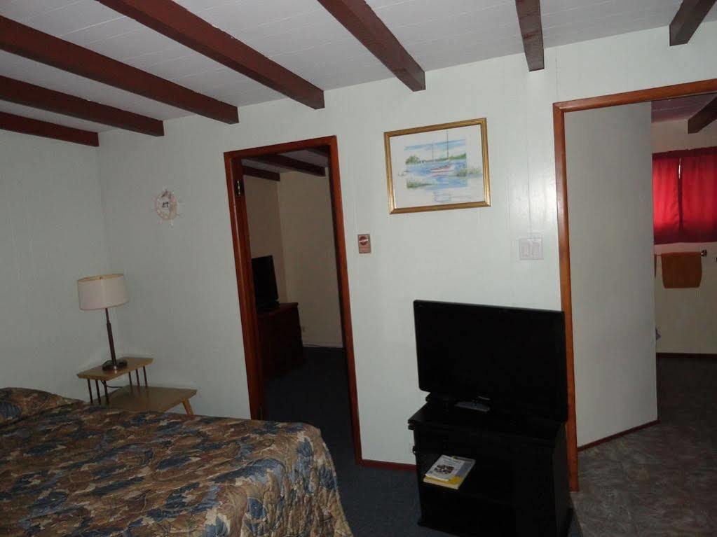 Oceanside Villas Сечелт Екстер'єр фото