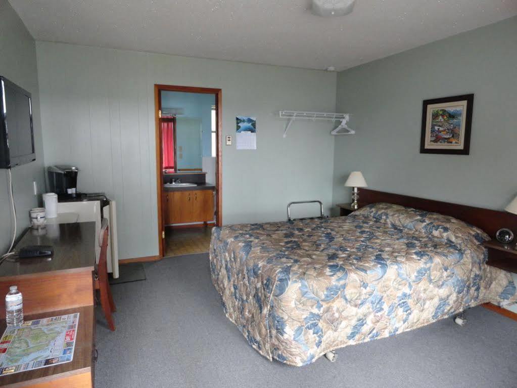 Oceanside Villas Сечелт Екстер'єр фото