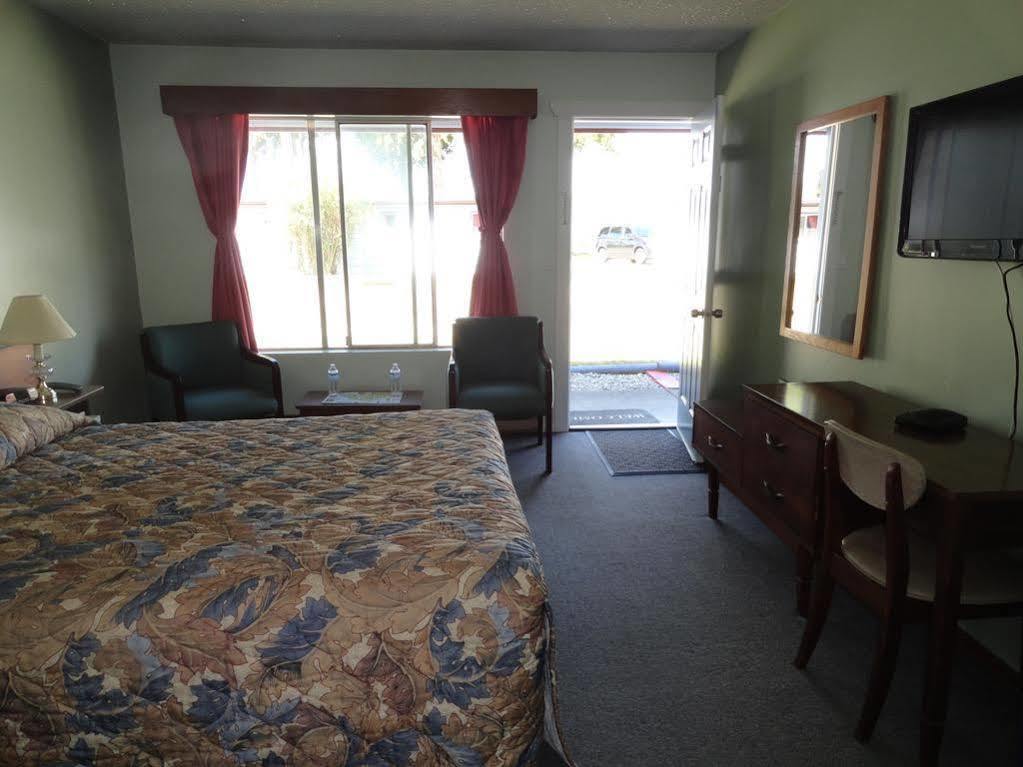 Oceanside Villas Сечелт Екстер'єр фото